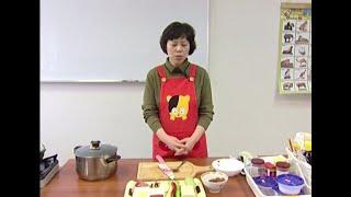 Герман Ким (ВЭКС) Корейское блюдо твенчжан тиге. Урималь Бансон.  2017.