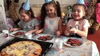 Best Pizza Recipe by kids