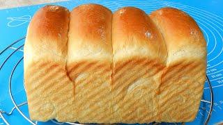 Soft Bread Recipe Without Egg