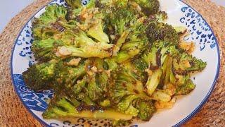 Хрустящий салат из брокколи. Шикарный вкус! Как вкусно приготовить брокколи? Best Broccoli Salad