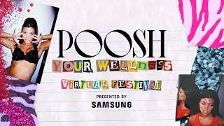 Poosh Your Wellness: Spring 2021 | Poosh