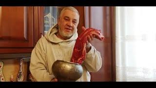 Мясо в Духовке по кавказски !!! ЗАПЕЧЬ В ЧУГУНКЕ!!!!