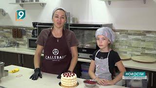 Рецепт идеального ванильного бисквита – в День торта