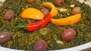 Cuisine Marocaine : Recette végétarienne 