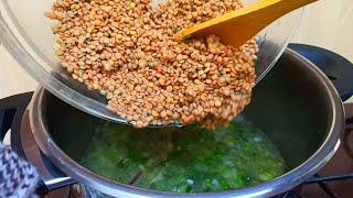 Best Lentil Recipe Soup Moroccan 