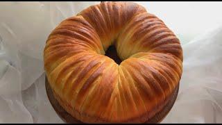 Шерстяной Хлеб | Wool Bread Roll | Самый Вкусный Хлеб!