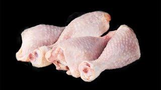Как Банальные Куриные Ножки Превратить в Праздничный Обед. Вкусно Приготовить Курицу ✧ Ирина Кукинг