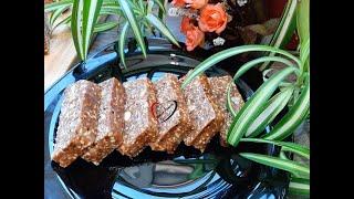 Bakina kuhinja - domace toblerone bozanstven recept