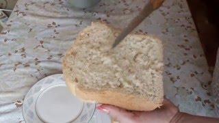 Постный дрожжевой  хлеб  в хлебопечке простой рецепт постные рецепты