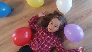 VLOG: День рождения у Милочки! 8 лет 
