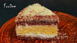 Торт Сметанник – самый простой и очень вкусный домашний торт! Сметанный торт рецепт