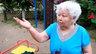 Улан-удэнки подрались из-за детской площадки