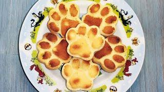 Мягкое домашнее печенье для детей Детское печенье в духовке