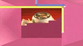 Рецепт - Корейский Картофельный Салат Камди-Ча От Http://Videoculinary.Ru [Корейская Кухня Рецепты