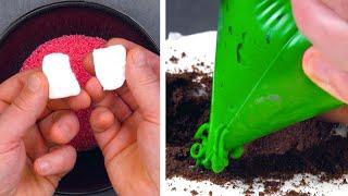 6 классных идей, как сделать самый простой торт особенным
