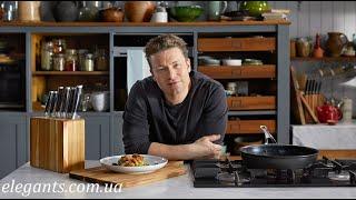 «Домашние блюда Джейми Оливера» 4-я часть, на elegants.com.ua - телевидение «Элегант» Сумы (Украина)