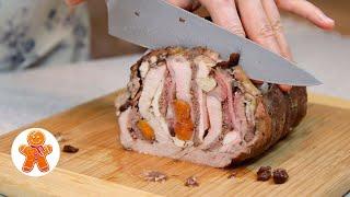 Эффектное Мясо на Праздничный Стол ✧ Мясо Ассорти