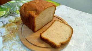 Хлеб в хлебопечке | Французский хлеб в хлебопечке