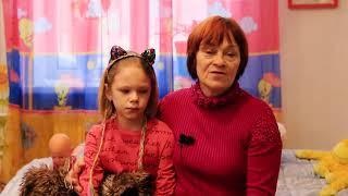 Наши активистки Софья и Ирина Александровна, расскажут как все успеть, при- Фенилкетонурии (ФКУ)