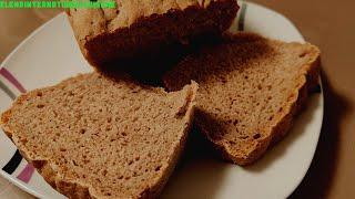 Brot zu Hause backen/Выпекать хлеб дома/Bake bread at home