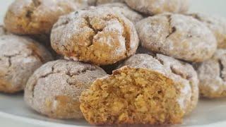 МЯГКОЕ ОВСЯНОЕ ПЕЧЕНЬЕ БЕЗ САХАРА/sugar-free soft oatmeal cookies