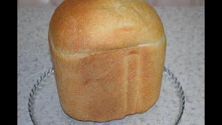 Хлеб в хлебопечке )) Как испечь самый  лучший хлеб.