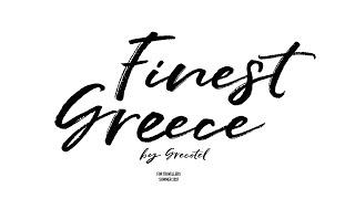 Вебинар по Греции от 07.12.2020 - Grecotel Resorts