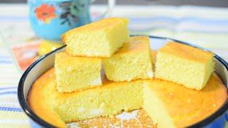 Savrsenstvo, Projara sa sirom meka kao sundjer - Perfection,Corn Bread with cheese soft as a sponge