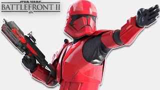 Star Wars: Battlefront II Бесплатно раздадут в EGS через 5 дней (200 лайков 