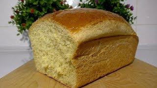 ХЛЕБ Идеальный рецепт и выпечка домашнего хлеба в духовке Хлеб который получается всегда