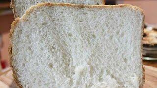Постный хлеб в хлебопечке Redmond! Lean bread in the Redmond bread maker!